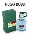 عطر اورجینال 15 میلی گرمی HUGO BOSS به همراه اشانتیون 2م.